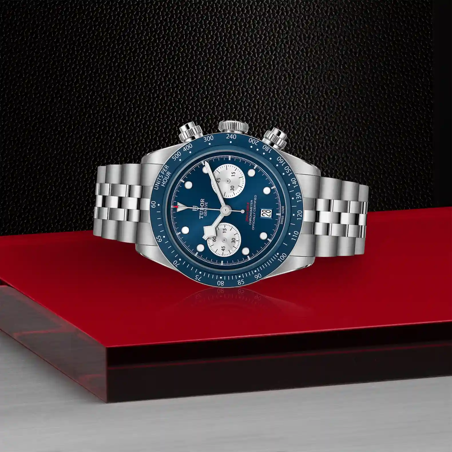 TUDOR